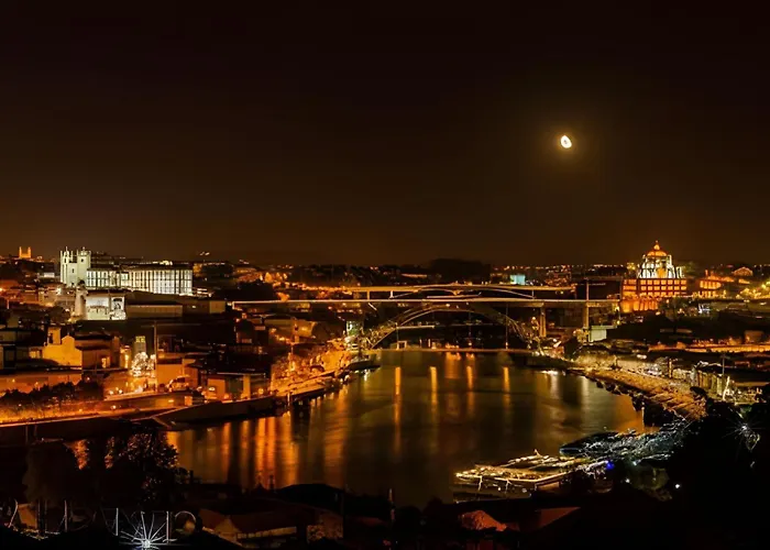 Stunning View Apartament By Bnbhost