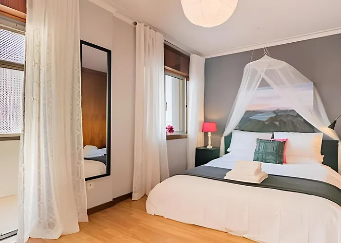 Stunning View Apartament By Bnbhost
