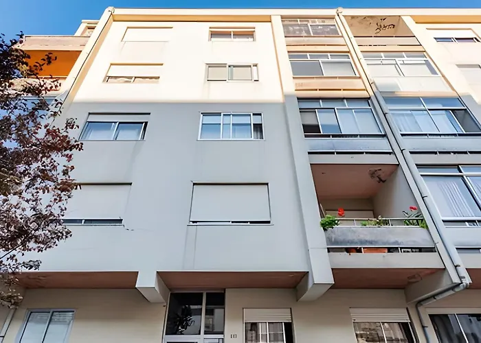 Stunning View Apartament By Bnbhost