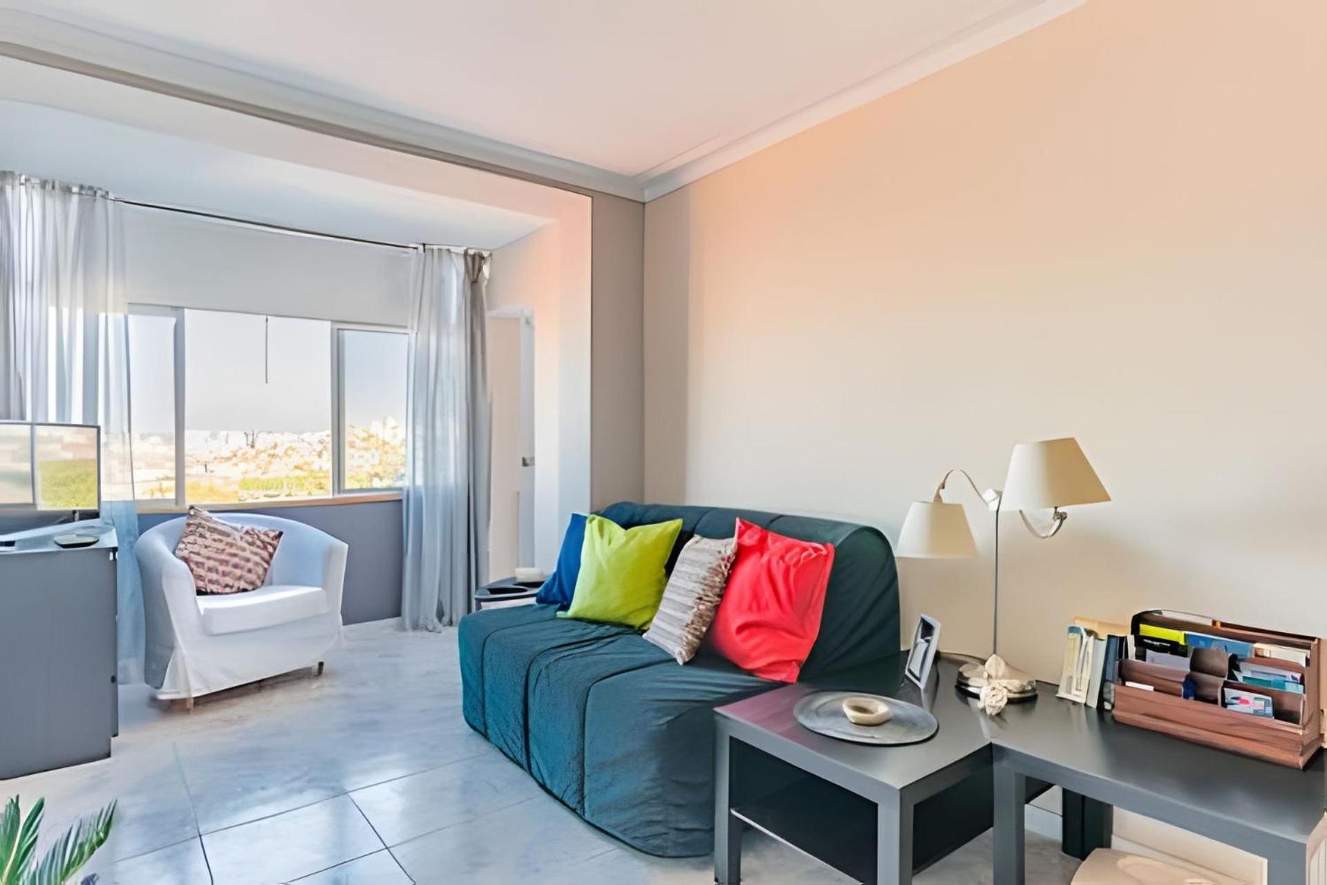 Apartment Stunning View By Bnbhost *