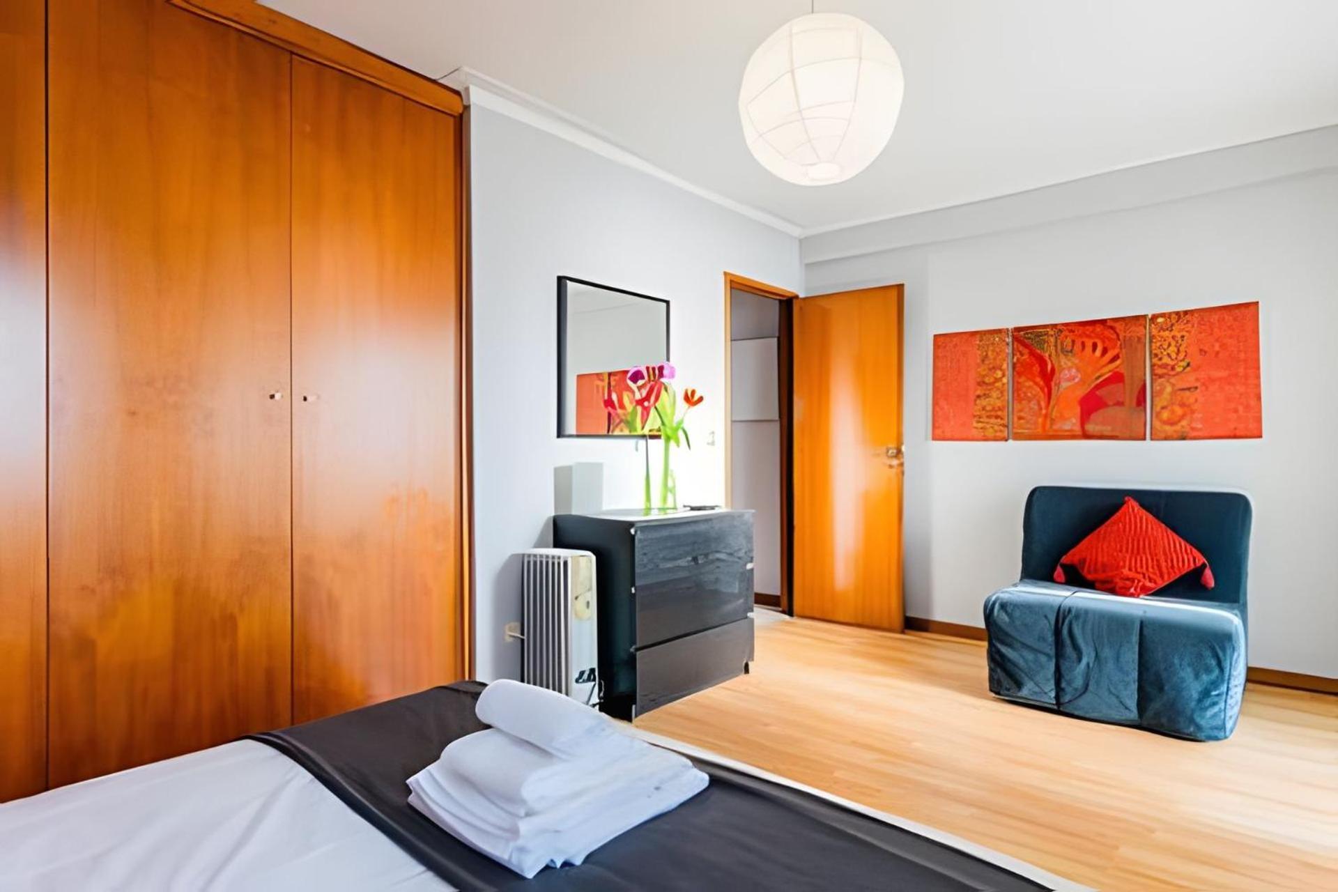 Apartment Stunning View By Bnbhost