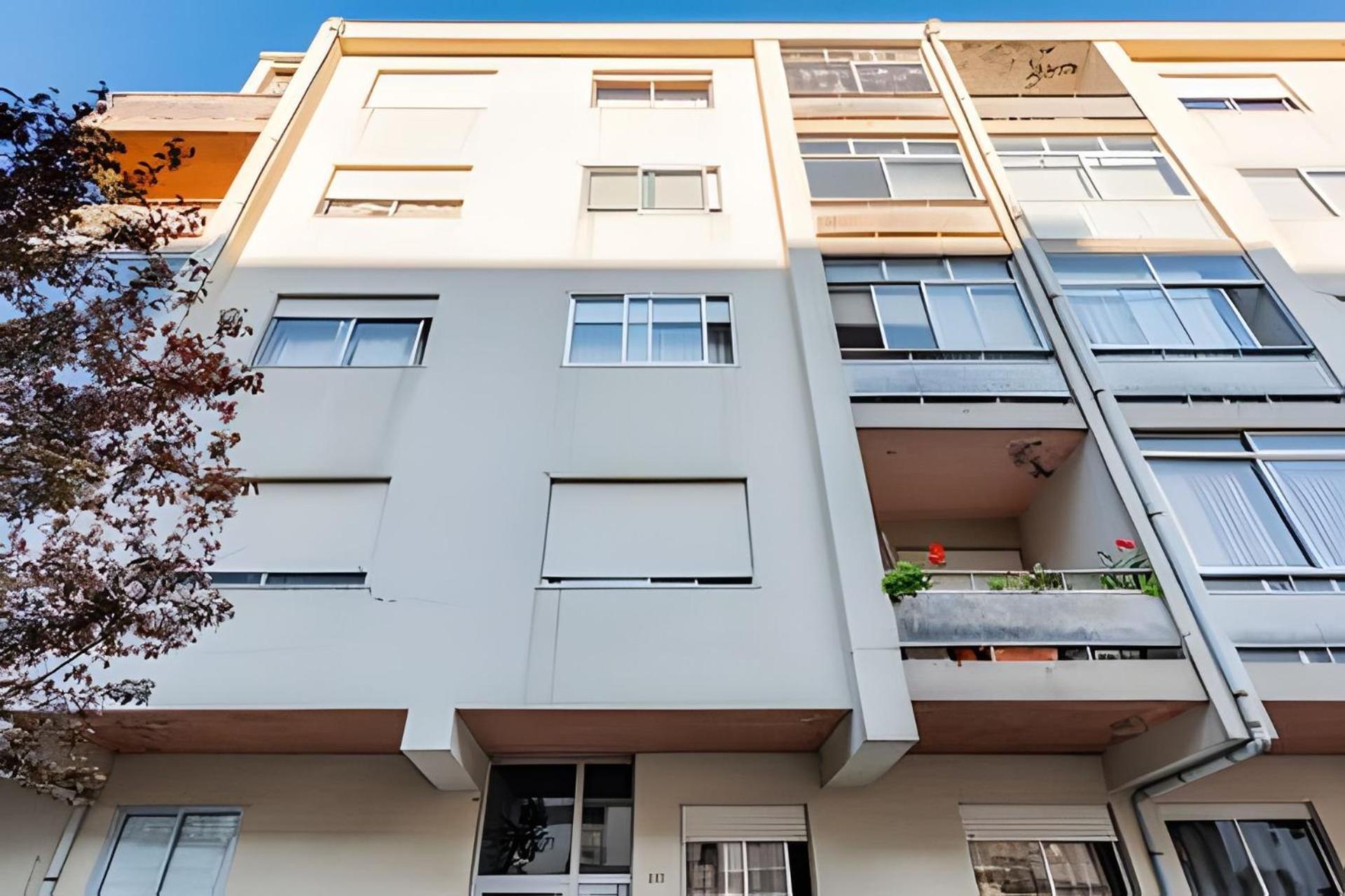 Apartment Stunning View By Bnbhost Vila Nova de Gaia