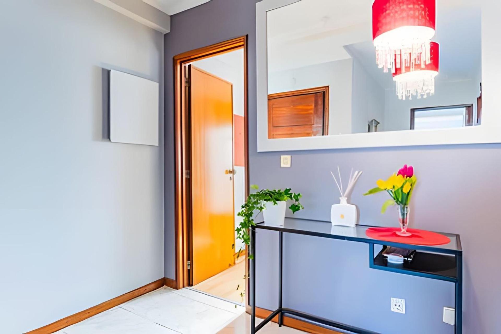 Apartment Stunning View By Bnbhost Vila Nova de Gaia