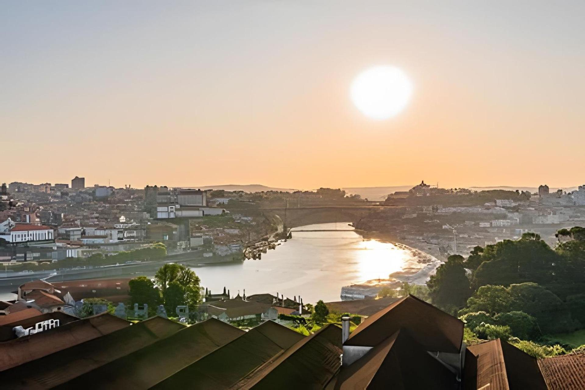 Stunning View By Bnbhost Apartment Vila Nova de Gaia