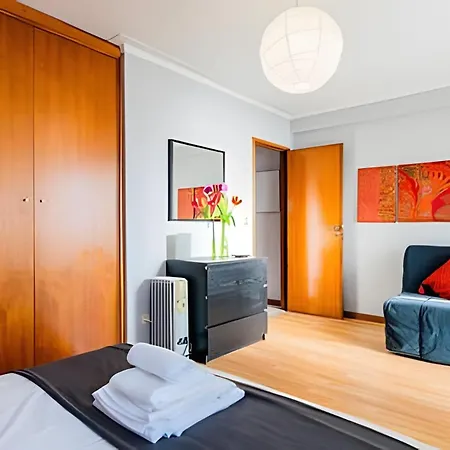 Stunning View Apartament By Bnbhost Vila Nova de Gaia Exterior photo
