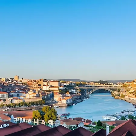 Stunning View Apartament By Bnbhost Vila Nova de Gaia Exterior photo