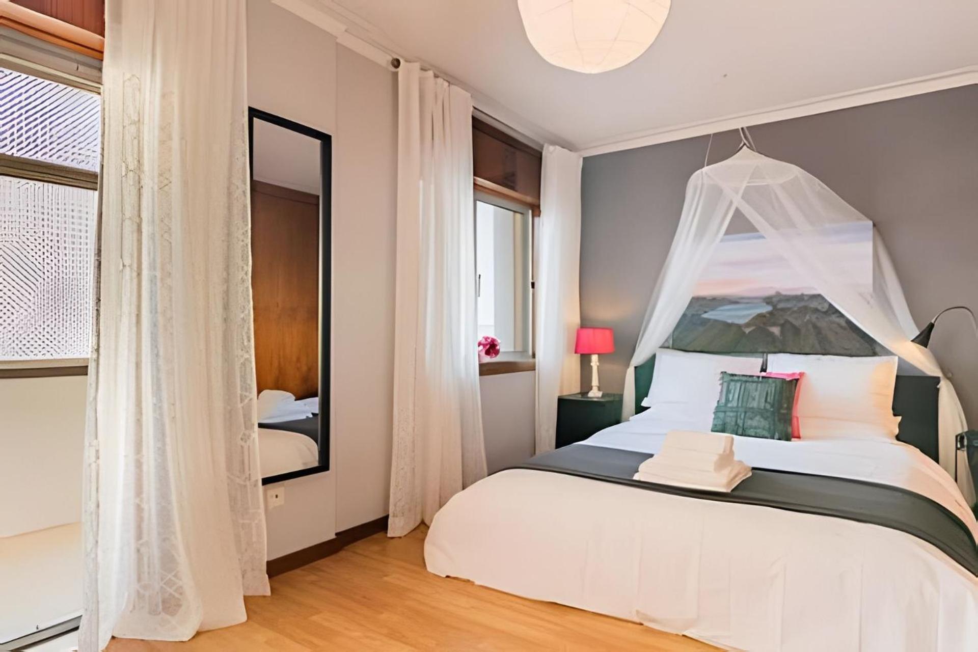 Apartamento Stunning View By Bnbhost *