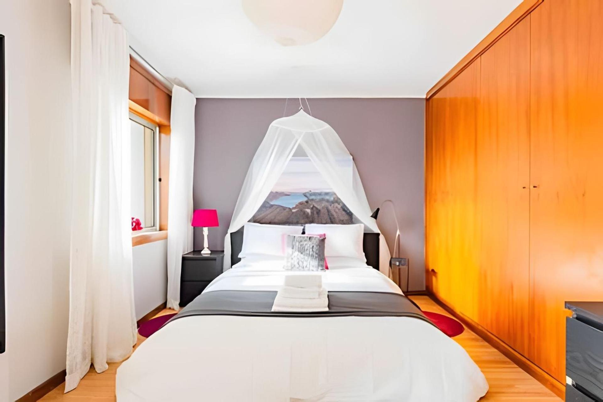 Apartamento Stunning View By Bnbhost *